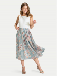 Swing Kokteilikleit 5AK14200 Sinine Regular Fit