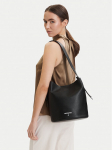 Patrizia Pepe K&auml;ekott 8B0287/L148-K103 Must NOSIZE