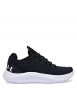 Under Armour J&otilde;usaali jalatsid UA W Dynamic 2 3028077 003 Must