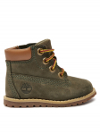 Timberland Saapad Pkey Pine 6In Boot TB1A1VOSA581 Roheline