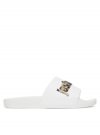 Just Cavalli Pl&auml;tud 80RA3SZ1 ZSE51 Valge 41