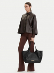 LOVE MOSCHINO K&auml;ekott JC4297PP0OKL0000 Must