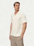 JOOP! Jeans S&auml;rk Hanau 30102527 Kreemjas Regular Fit
