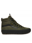 Vans Tenniskingad MTE Sk8-Hi Waterproof Insulated VN000DAQ2031 Khakiv&auml;rviline