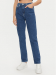 Calvin Klein Jeans Teksad Authentic J20J224006 Tumesinine Straight Fit