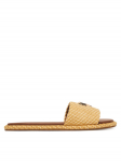 LOVE MOSCHINO Pl&auml;tud JA28252G0OJR5107 Beež 40