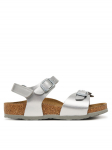 Birkenstock Sandaalid Rio As Flowers 1031702 S H&otilde;bedane 31