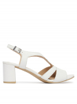 Caprice Sandaalid 9-28308-46 Valge