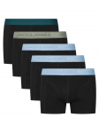 Jack & Jones Bokserid 31796 Must