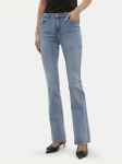 Vero Moda Teksad Flash 10302479 Sinine Flared Fit