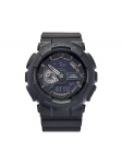 G-Shock K&auml;ekell GA-110-1BER Must