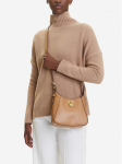LAUREN RALPH LAUREN K&auml;ekott 431966750003 Pruun