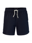Tommy Hilfiger Spordi&scaron;ortsid KB0KB09643 Tumesinine Regular Fit