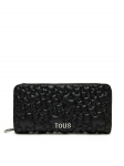 TOUS Rahakott Puffy Bear 2002186351 Must