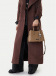 KARL LAGERFELD K&auml;ekott B1W30003 Pruun