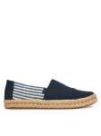 Toms Espadrillid Alpargata Rope 2.0 10023243 Tumesinine