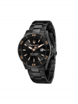 Maserati K&auml;ekell Competizione Diver R8853100035 Must