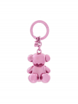 TOUS V&otilde;tmeripats LLAVERO METAL BOLD BEAR 2002040613 Roosa