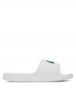 Lacoste Pl&auml;tud 7-49CMA0021 Valge