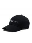 Tommy Hilfiger Nokam&uuml;ts Th Established Cap AM0AM07352 Must