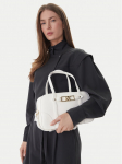 Armani Exchange K&auml;ekott XW002610 AF15632 U0011 Valge