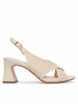 Tamaris Sandaalid 1-28315-46 Kreemjas