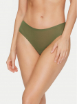 Chantelle Brasiilia alusp&uuml;ksid Soft Stretch C10630 Roheline