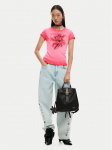 Desigual Seljakott 26SAKP11 Pruun
