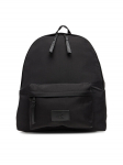 Calvin Klein Jeans Seljakott Metro Nylon Backpack 43 LV04G3131G Must