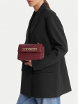 Steve Madden K&auml;ekott Bstakes-2 SM13001826 Bordoopunane