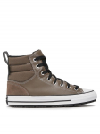 Converse Tennised Chuck Taylor All Star Berkshire Boot A04476C Beež
