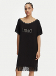 Liu Jo Beachwear Igap&auml;evane kleit VA6031 JS360 Must Regular Fit