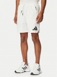 adidas Spordi&scaron;ortsid Z.N.E. KD8489 Valge Regular Fit