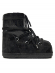 Moon Boot Lumesaapad Icon Low Glitter 80D1409440 Must