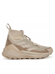 adidas Matkajalatsid Terrex Free Hiker 2.0 IF7120 Beež
