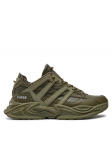 Guess Tossud Belluno Low FMTBEL ELE12 Khakiv&auml;rviline