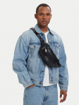 Calvin Klein V&ouml;&ouml;kott Bold Logo Webbing LV04D3419G Must