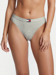 Tommy Hilfiger Stringide komplekt UW0UW05642 V&auml;rviline