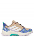 adidas Matkajalatsid Minecraft Terrex Ax4R Hiking JR1298 Beež
