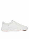 Rieker Revolution Lifestyle Tossud U1100-80 Valge