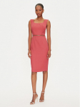 Marciano Guess Kokteilikleit 5GGK12 7300A Koralliv&auml;rviline Regular Fit