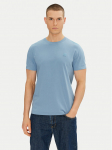 Moose Knuckles T-s&auml;rk Duluth M15MT759 Sinine Regular Fit