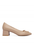 Lasocki Tacones CEO-CD25-201-1 Beež