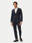 HUGO &Uuml;likond Arti-Hesten 253X 50567831 Tumesinine Extra Slim Fit