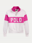 Polo Ralph Lauren Pluus 313957302001 Roosa Regular Fit