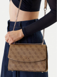 Guess K&auml;ekott Calista HWSG73 34210 Pruun