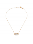 Furla Kaelakee Ooh WJ00205-K21000-OR000-1-007-20-CN-J Kuldne