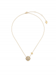 Guess Kaelakee JUBN05 502JW Kuldne