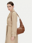 LOVE MOSCHINO K&auml;ekott JC4053PP1MLF0201 Pruun