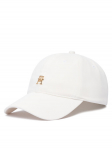 Tommy Hilfiger Nokam&uuml;ts AW0AW18917 Valge